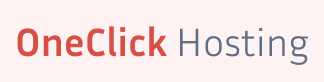 Oneclick Hosting